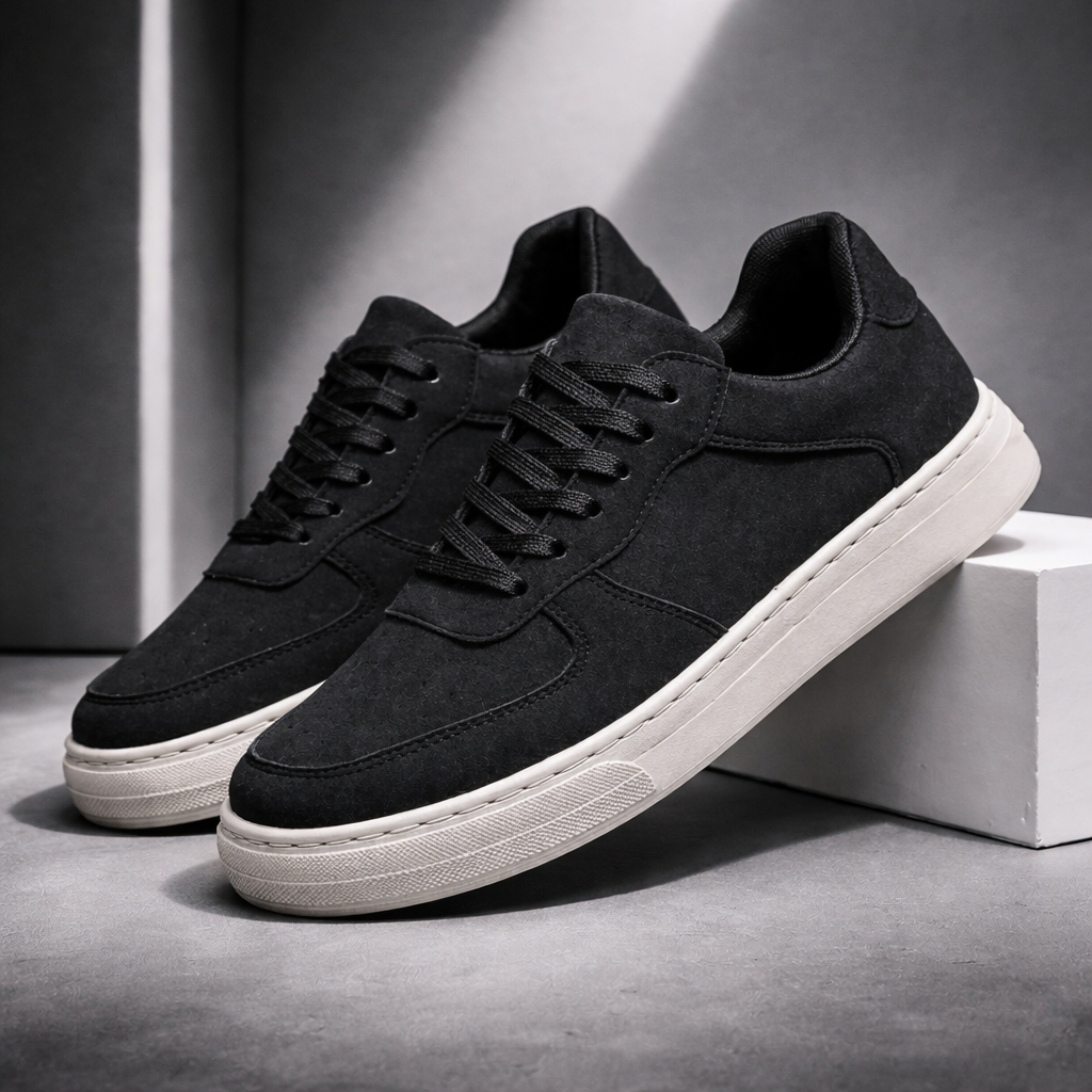 Donny - Lightweight City Sneakers