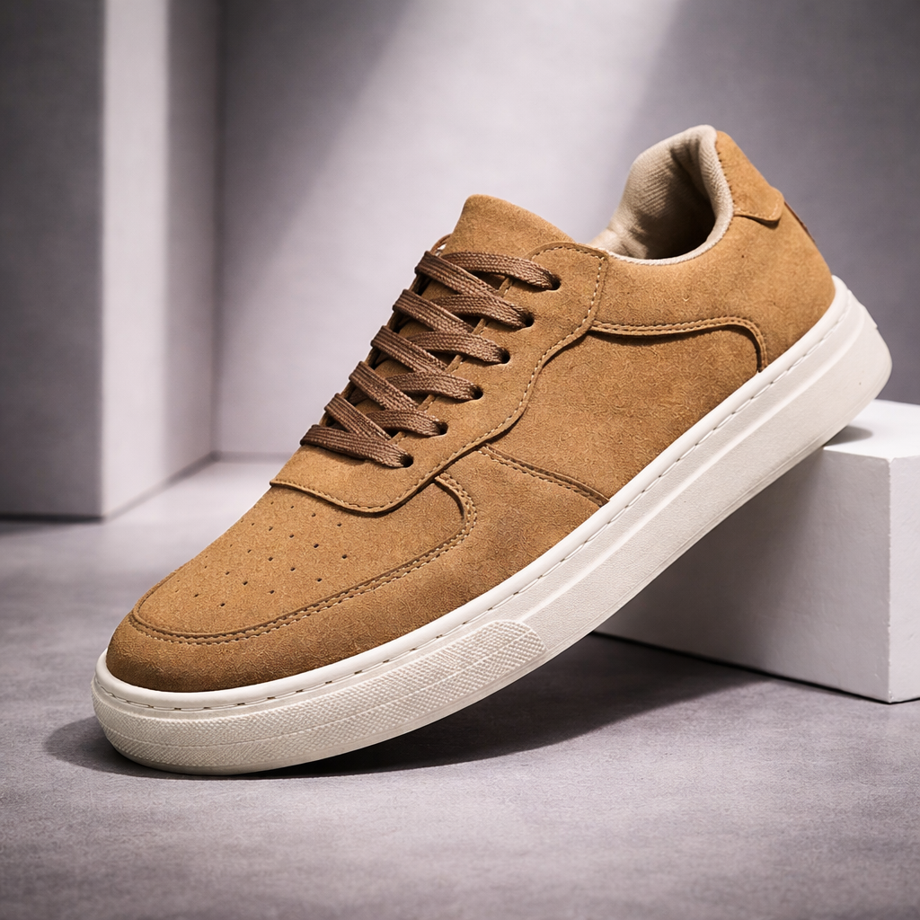 Donny - Lightweight City Sneakers