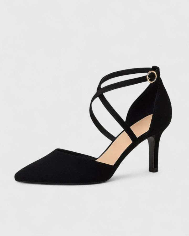 Carol | Sandales à talons aiguilles à brides