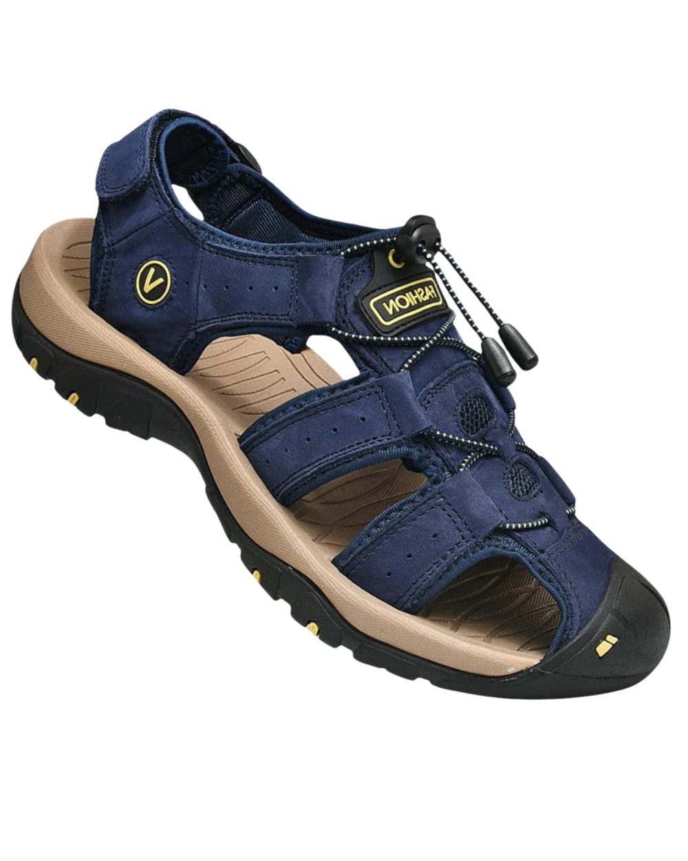 Sandales confortables
