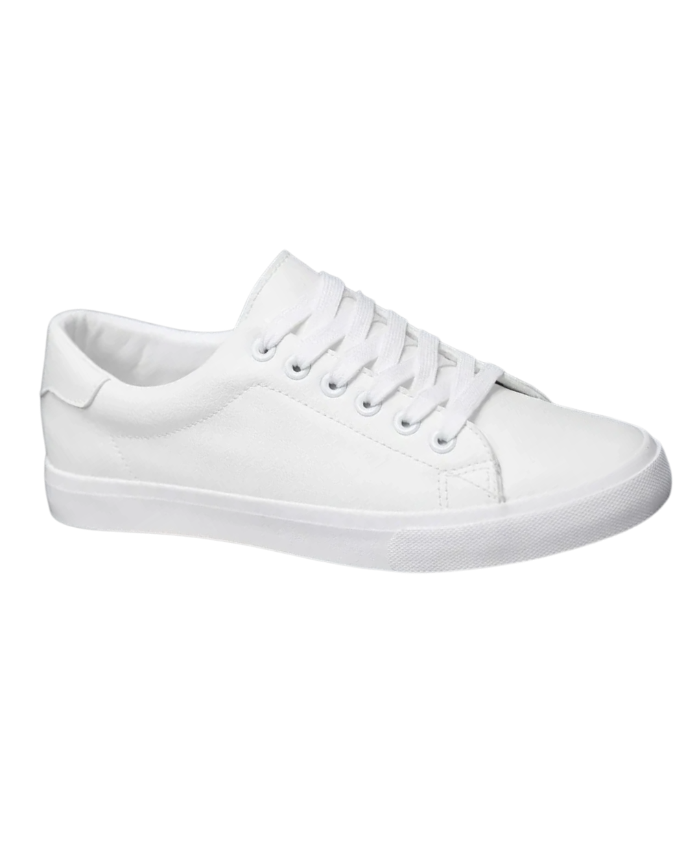 Chaussures en cuir classique