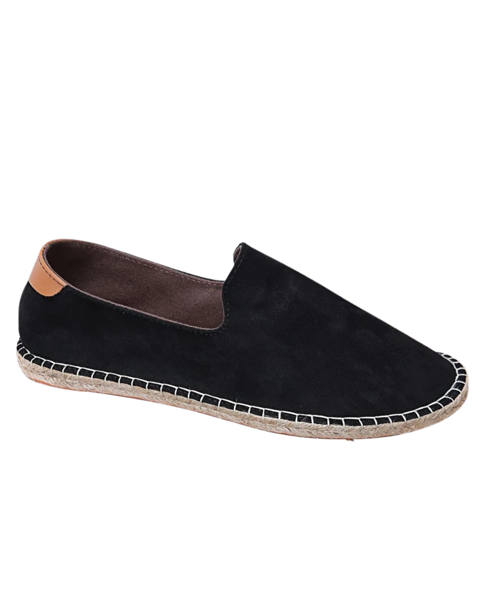 Espadrilles décontractées pour hommes