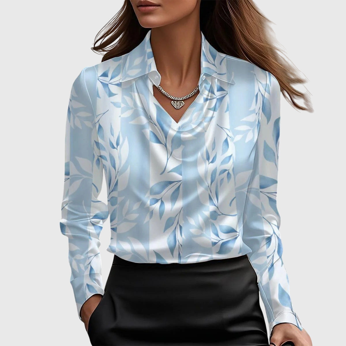 Graciela™ | Elegant Blouse