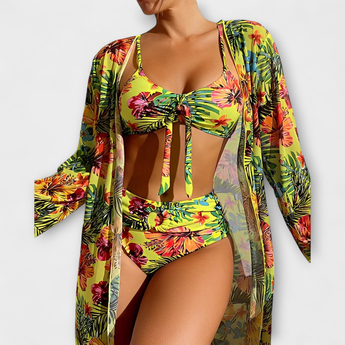 Luna - Set of Bikini