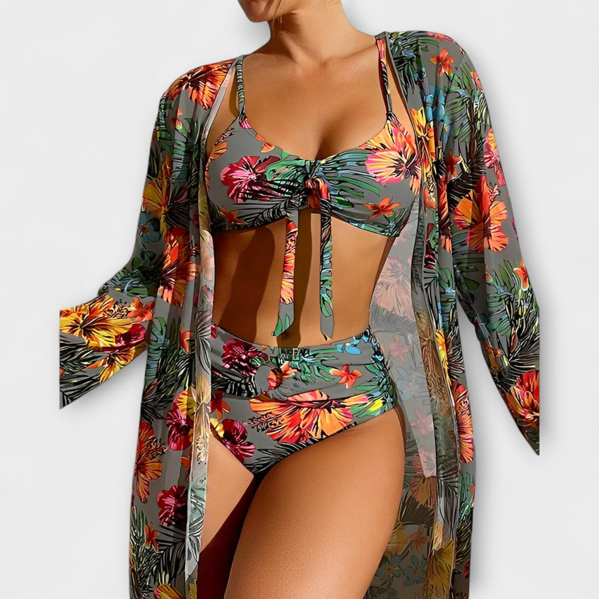 Luna - Set of Bikini