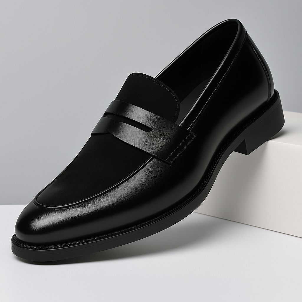 Loafers Elegants