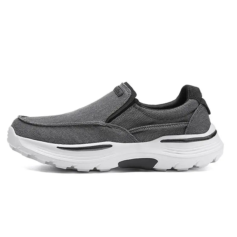 Shoes of Comfort