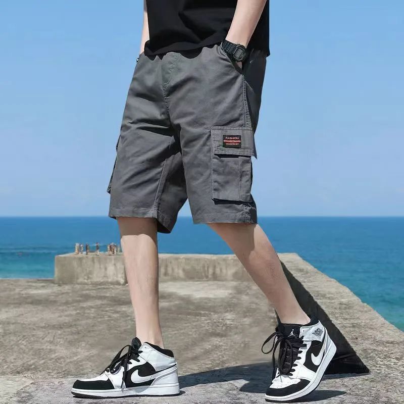 Stefano | Pantalon cargo