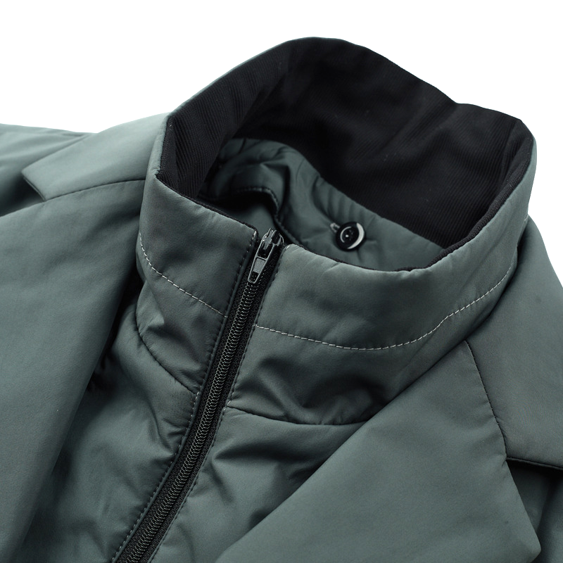 Venturel™ – The Jacket urbaine Elegant and coupe-vent