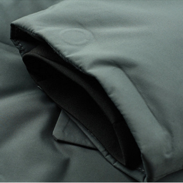 Venturel™ – The Jacket urbaine Elegant and coupe-vent