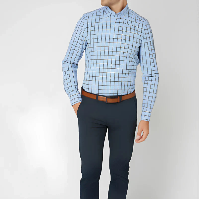 Givalli - Shirt Check