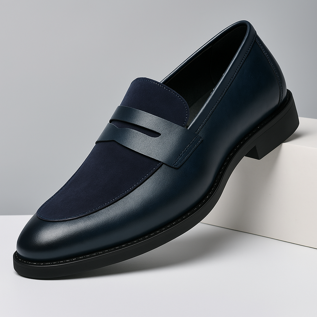 Loafers Elegants
