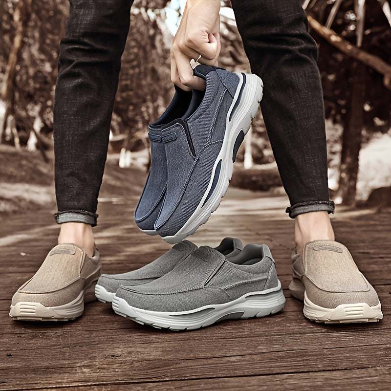 Shoes of Comfort