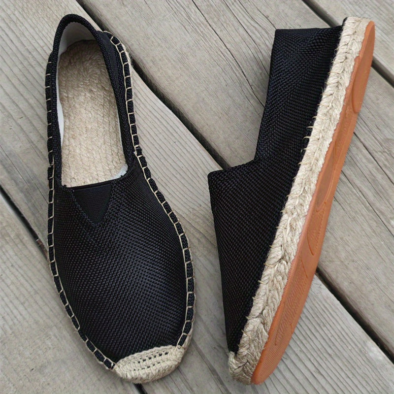 Espadrilles Elegant for Men