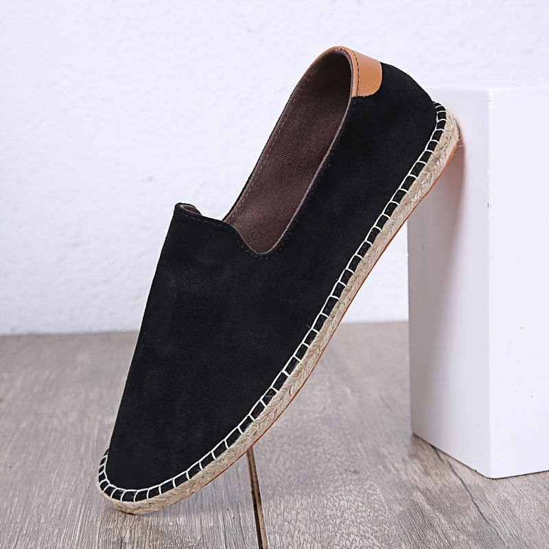 Espadrilles décontractées pour hommes