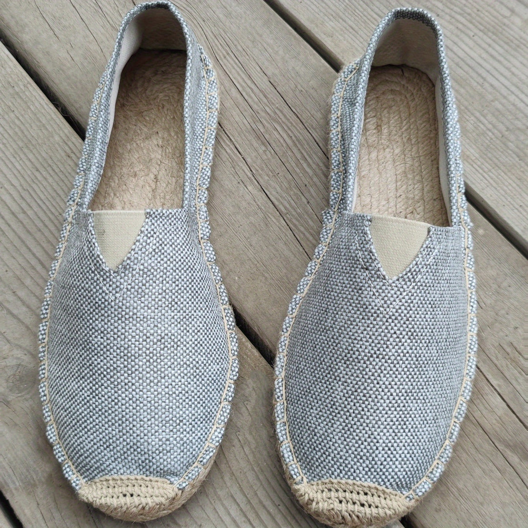 Espadrilles Elegant for Men