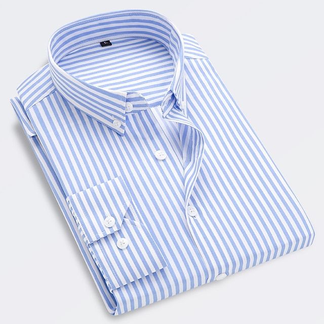 Givalli - Shirt Striped
