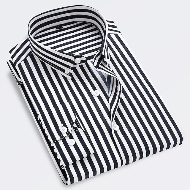 Givalli - Shirt Striped