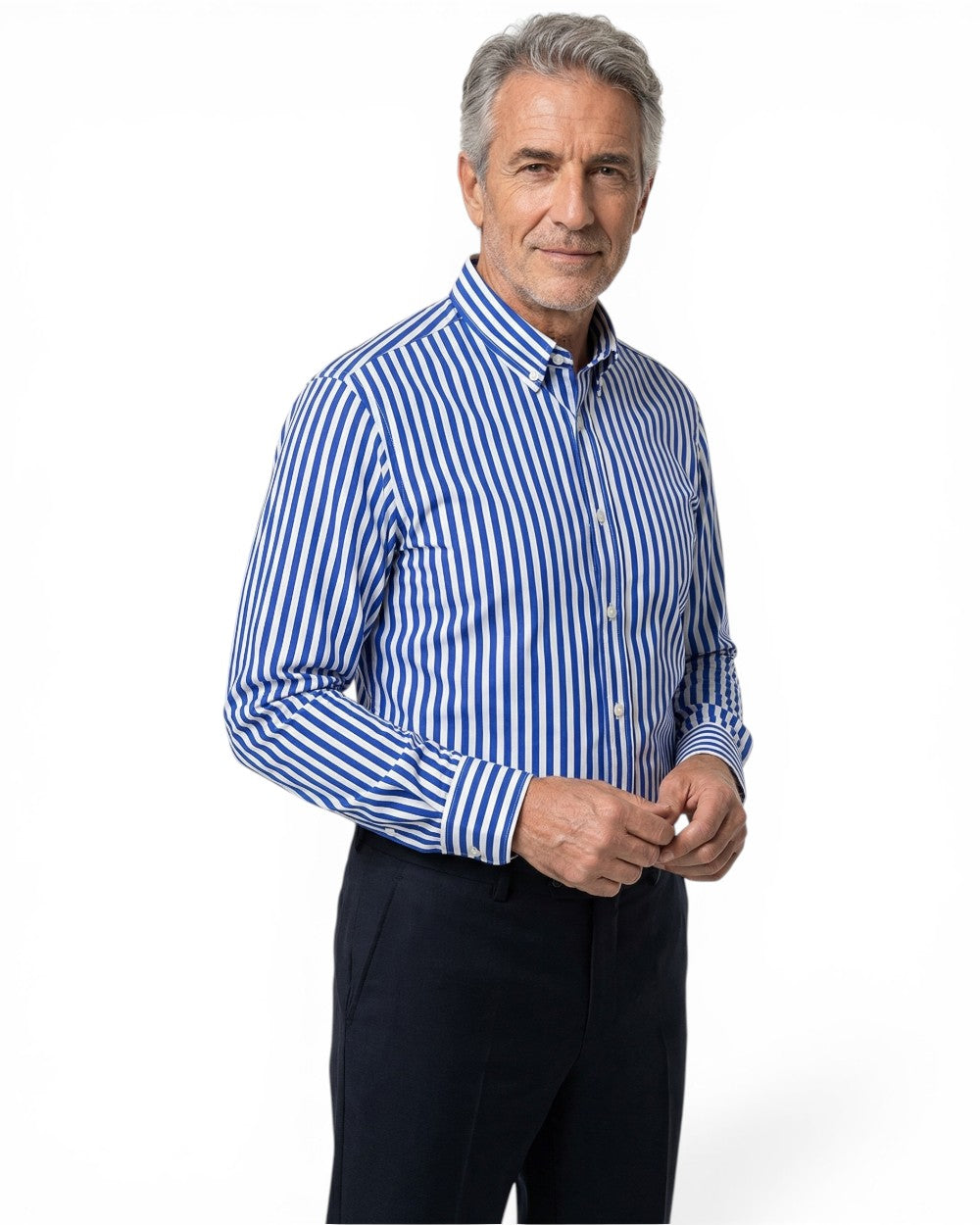 Givalli - Shirt Striped