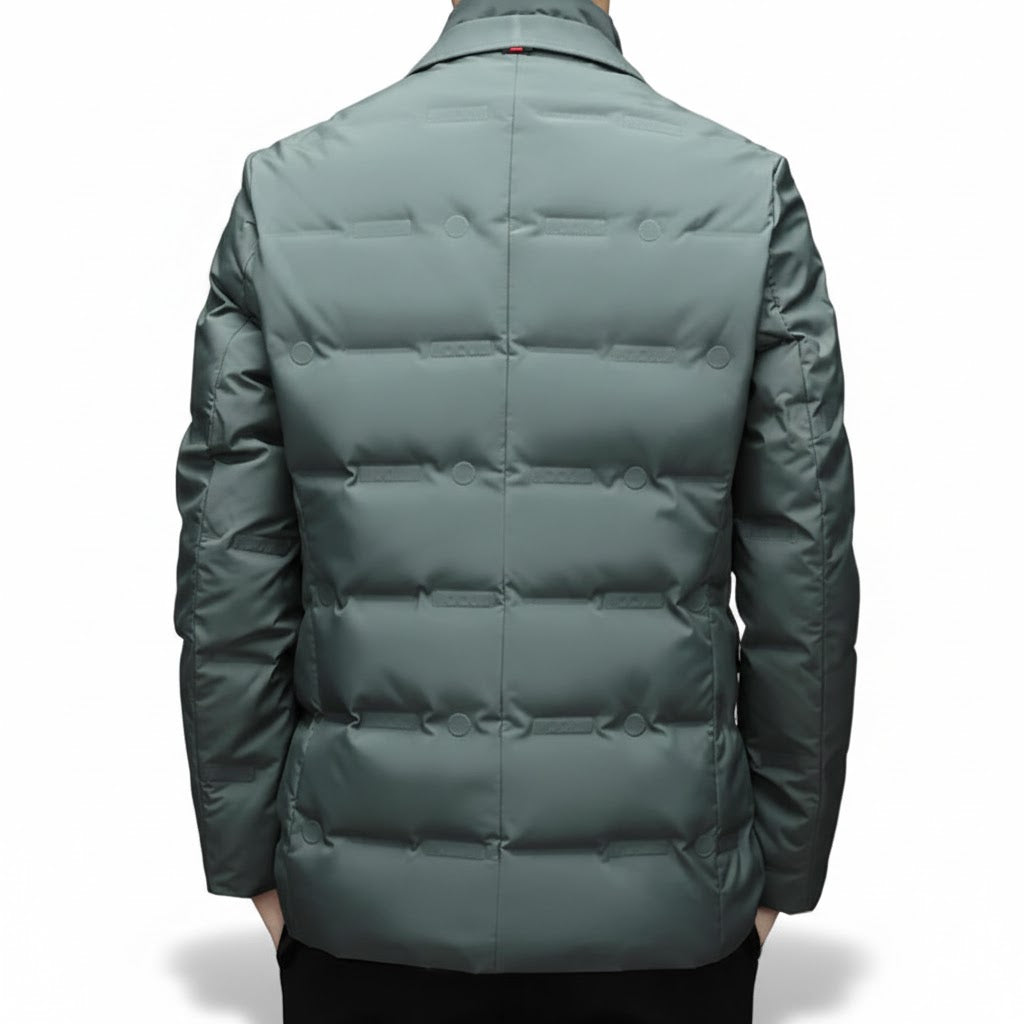 Venturel™ – The Jacket urbaine Elegant and coupe-vent
