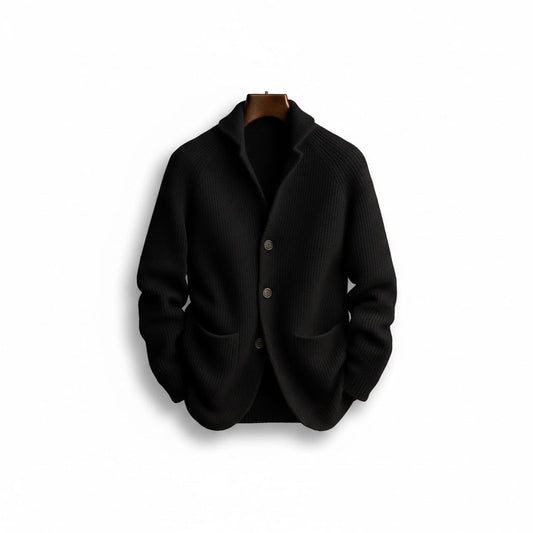 Adel™ – Cardigan structuré, chaleur without lourdeur