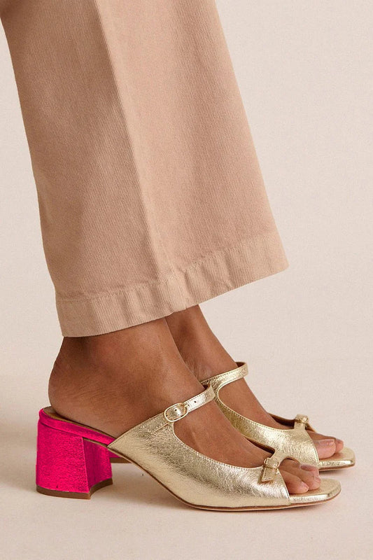 Rita | Talons élégants Riviera