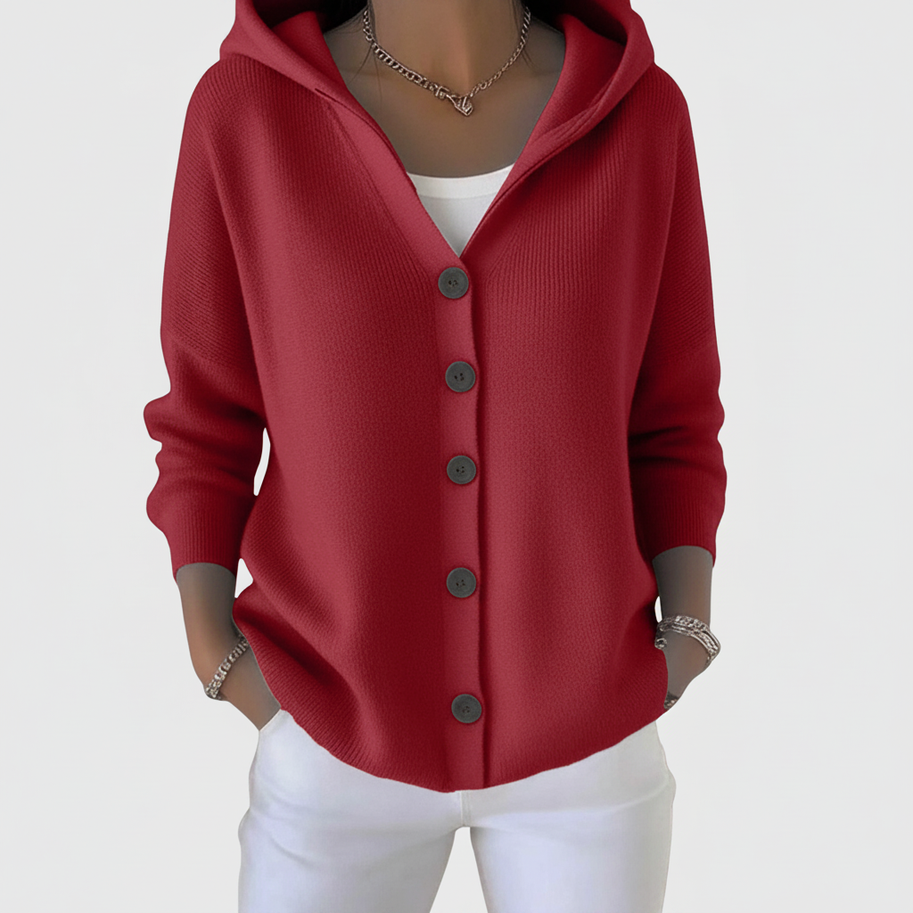 Jessica | Elegant Cardigan