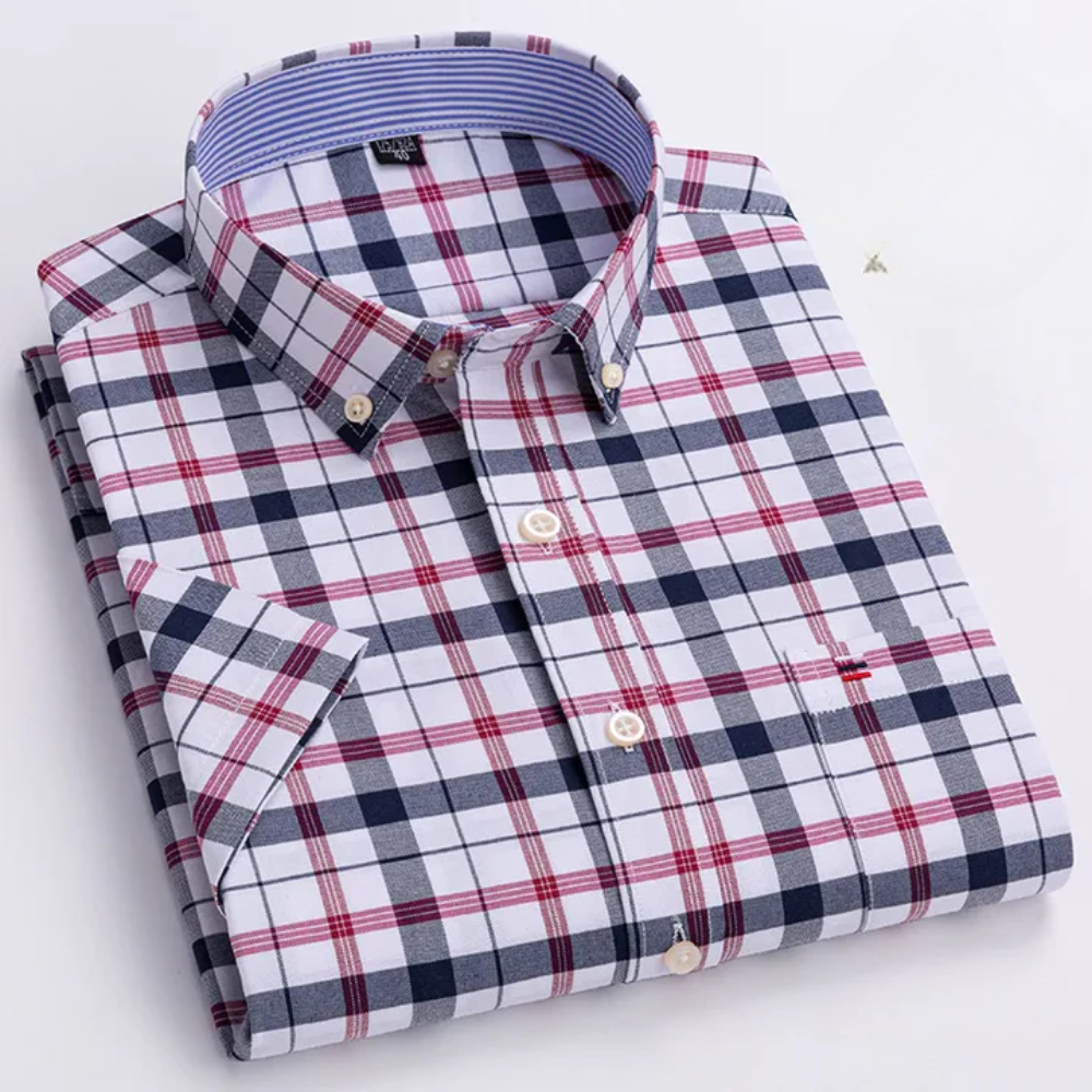 Givalli - Shirt in Cotton Chic