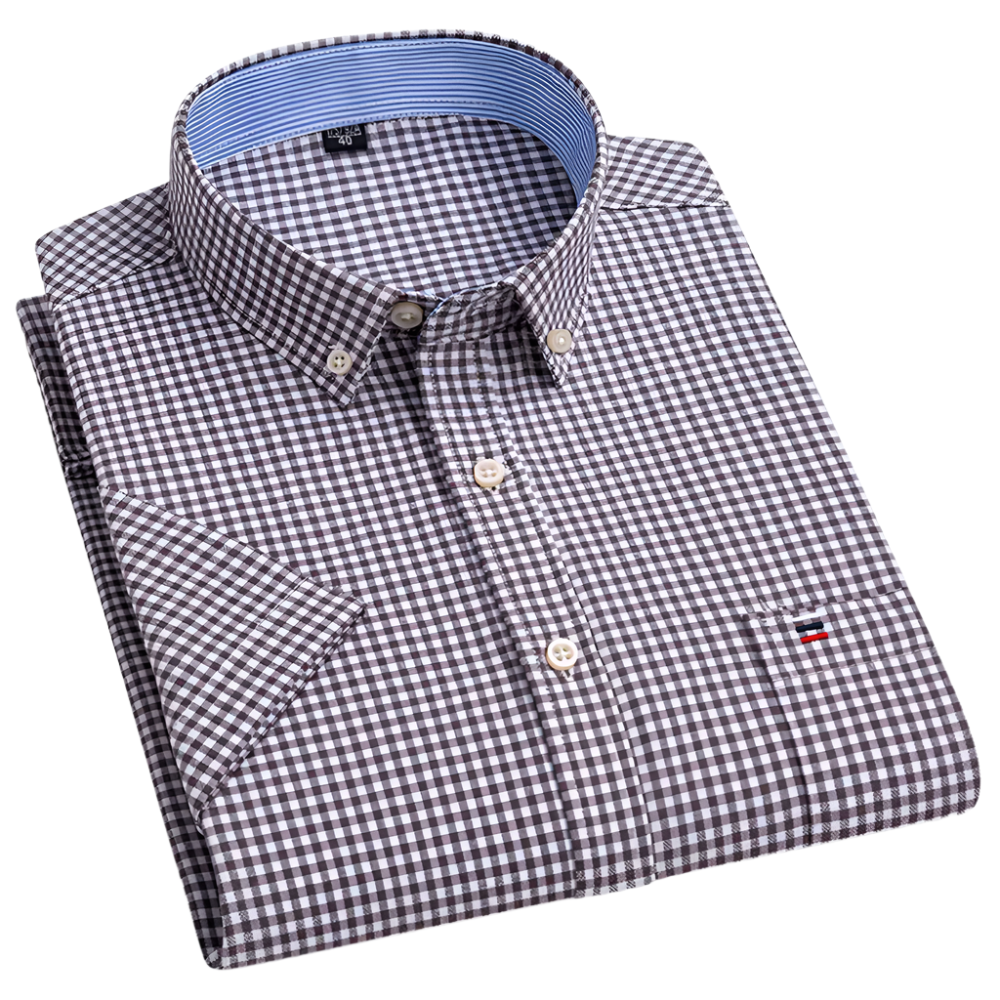 Givalli - Shirt in Cotton Chic