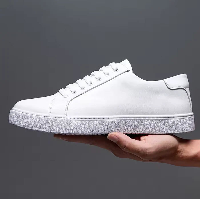 Chaussures en cuir Saint-Tropez