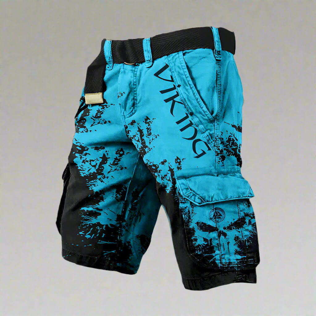 Alessandro | Pants cargo