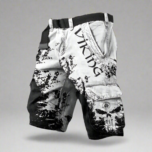Alessandro | Pants cargo