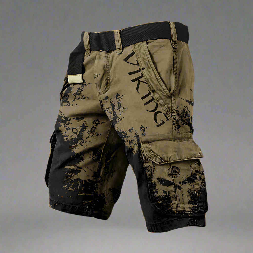 Alessandro | Pants cargo