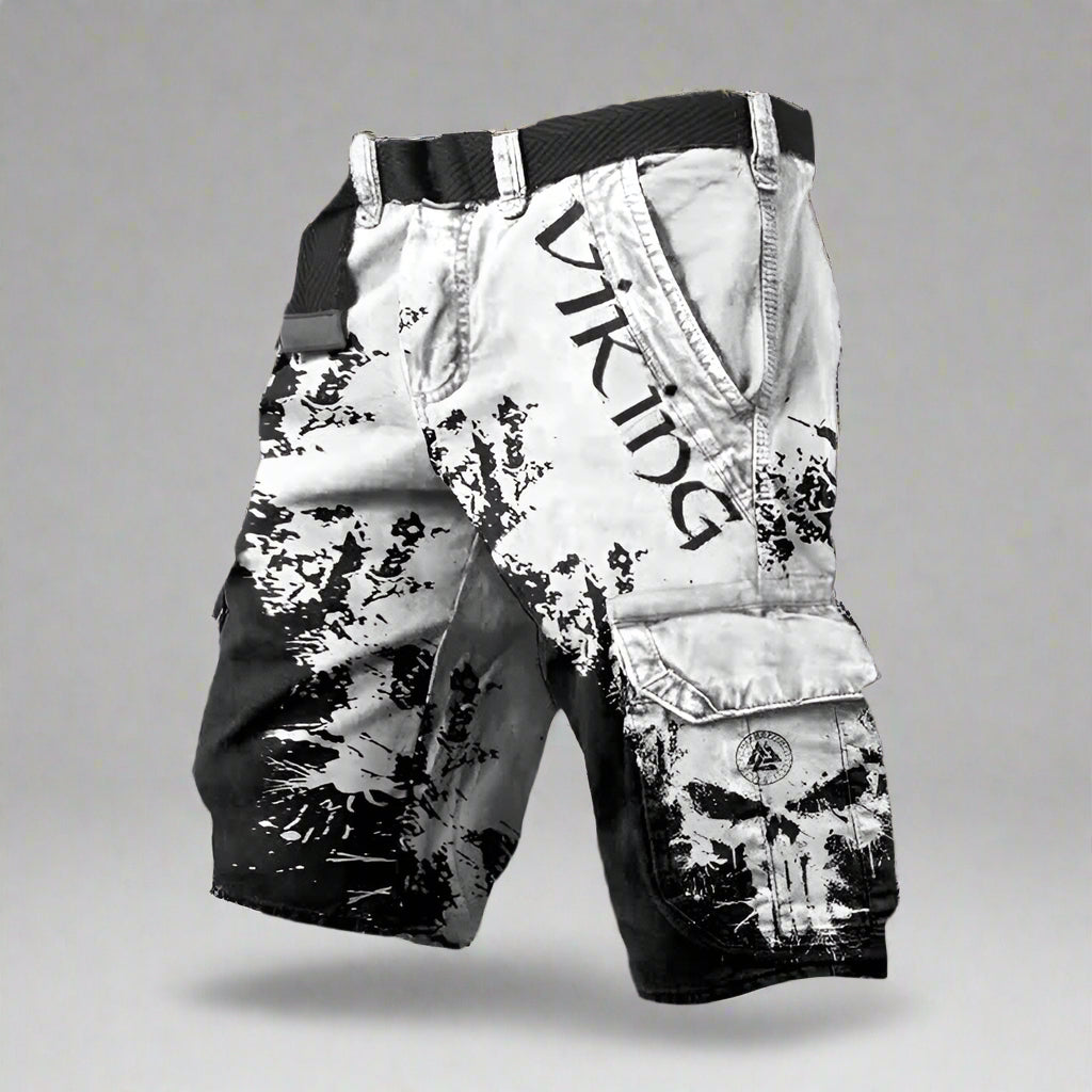 Alessandro | Pants cargo