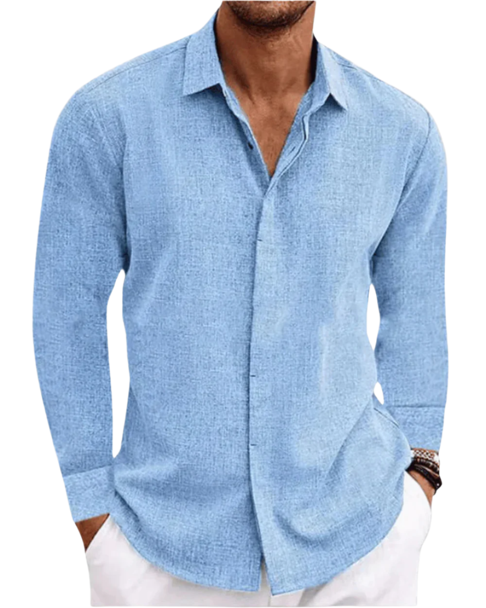 Giovanni Shirt Casuale