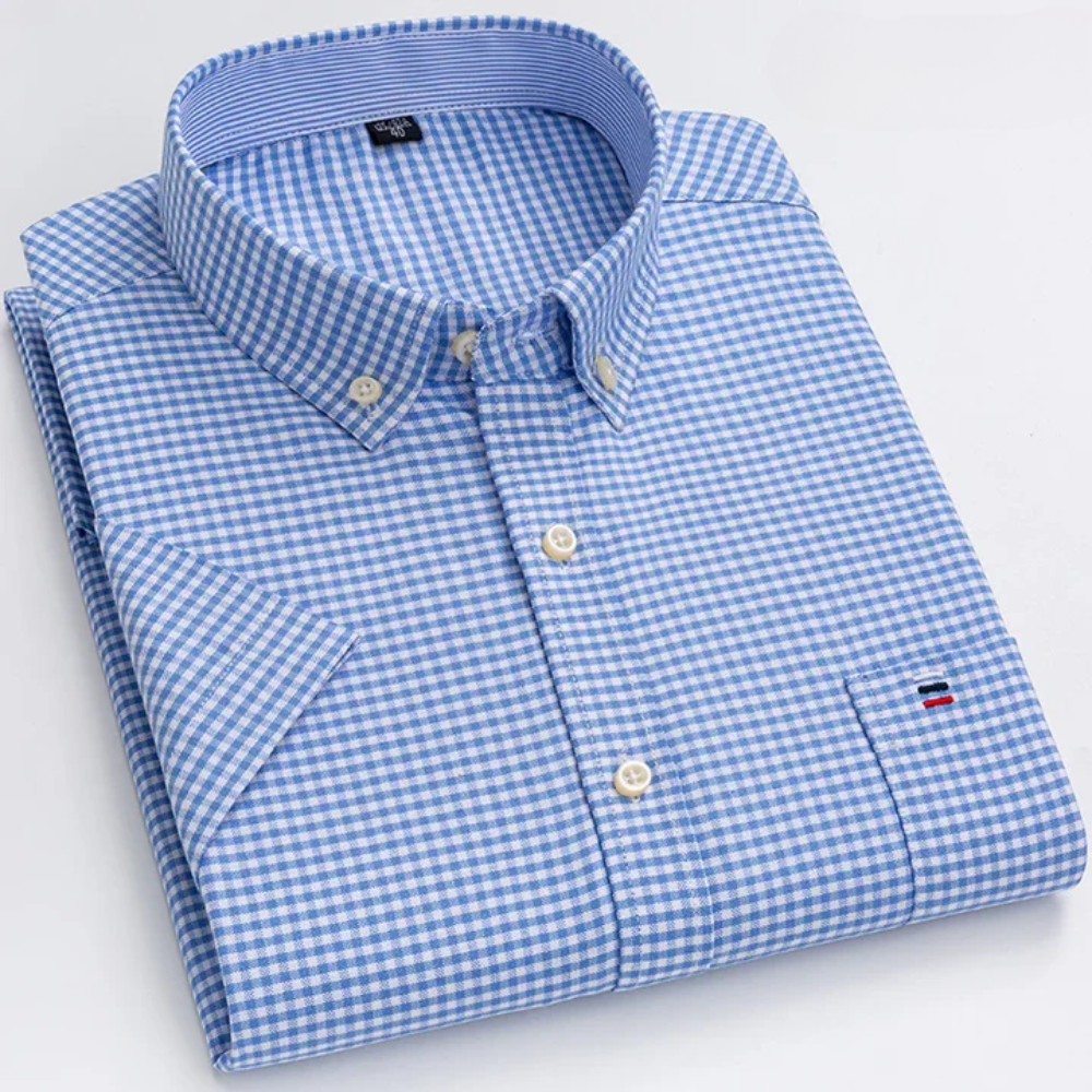 Givalli - Shirt in Cotton Chic