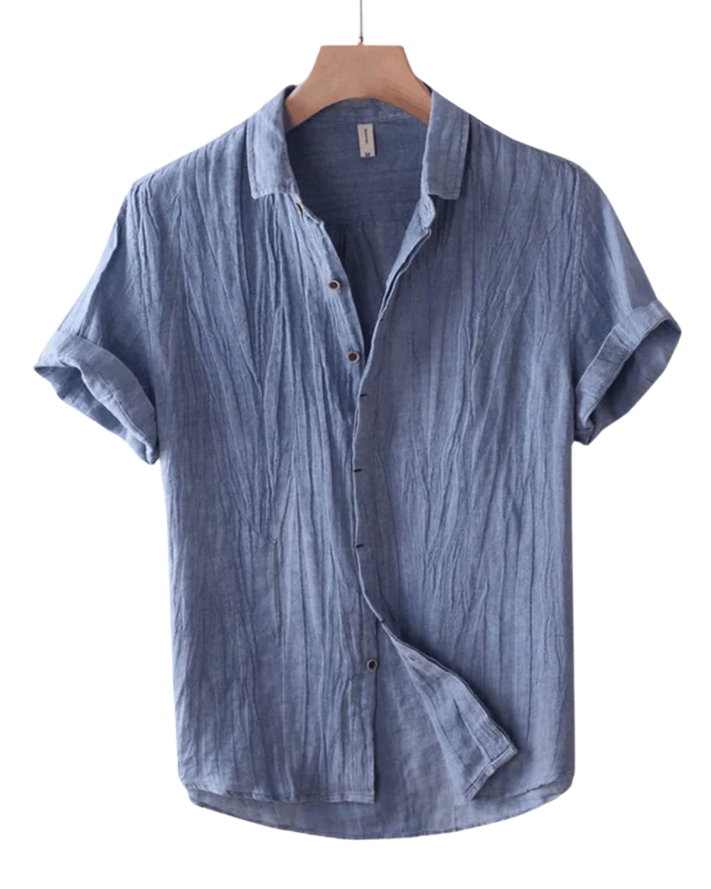 Chemise en lin Phuket