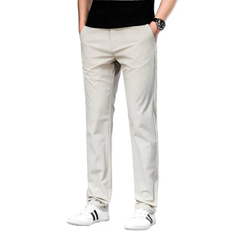 Pants Porto Chino