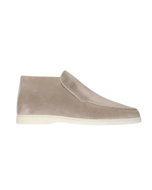 Elegant Loafers hauts