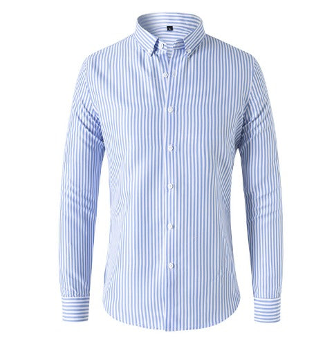 Elegant Shirt rayée