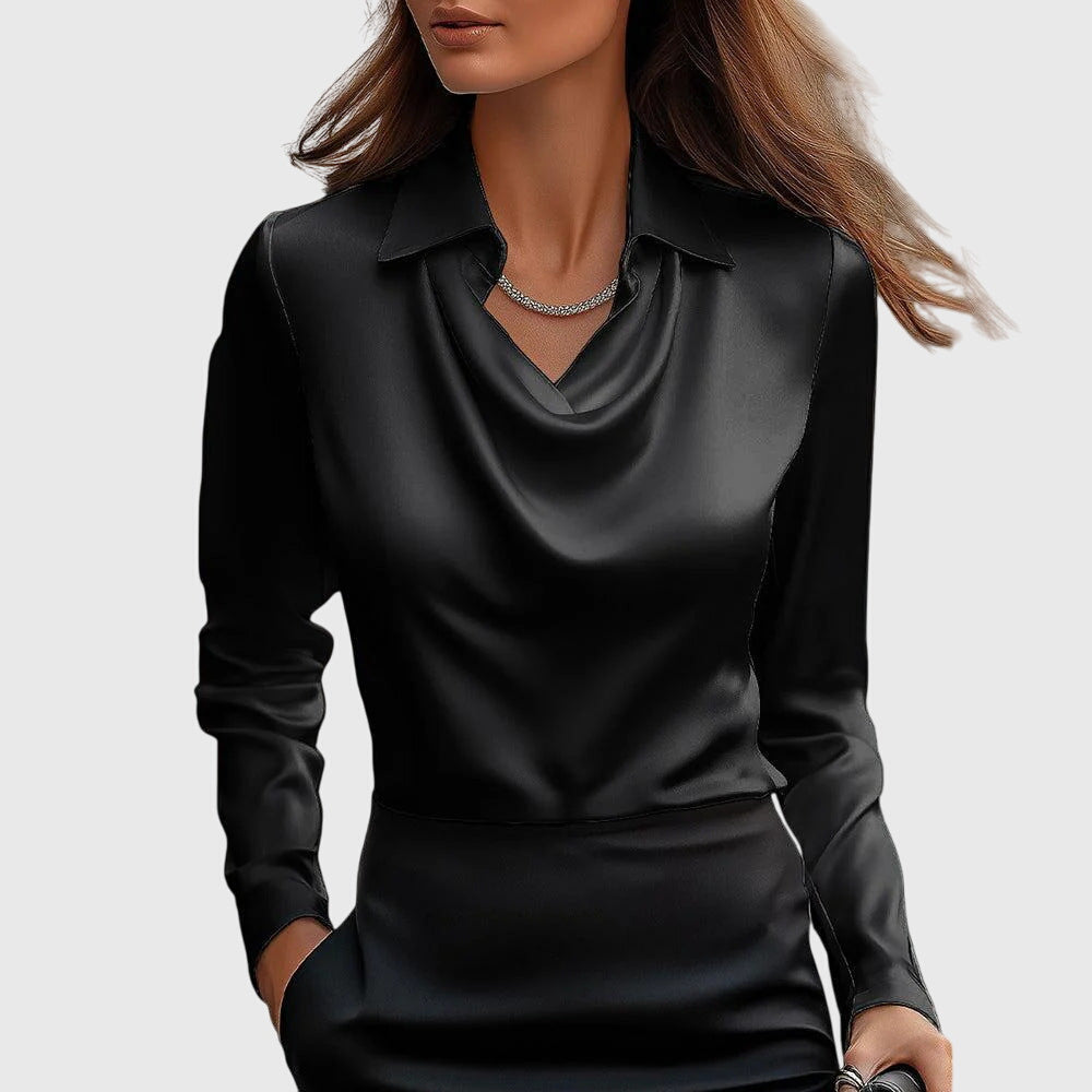Graciela™ | Elegant Blouse