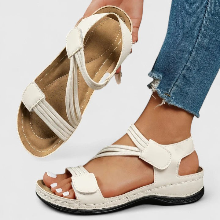Alma | Sandals Orthopédiques™