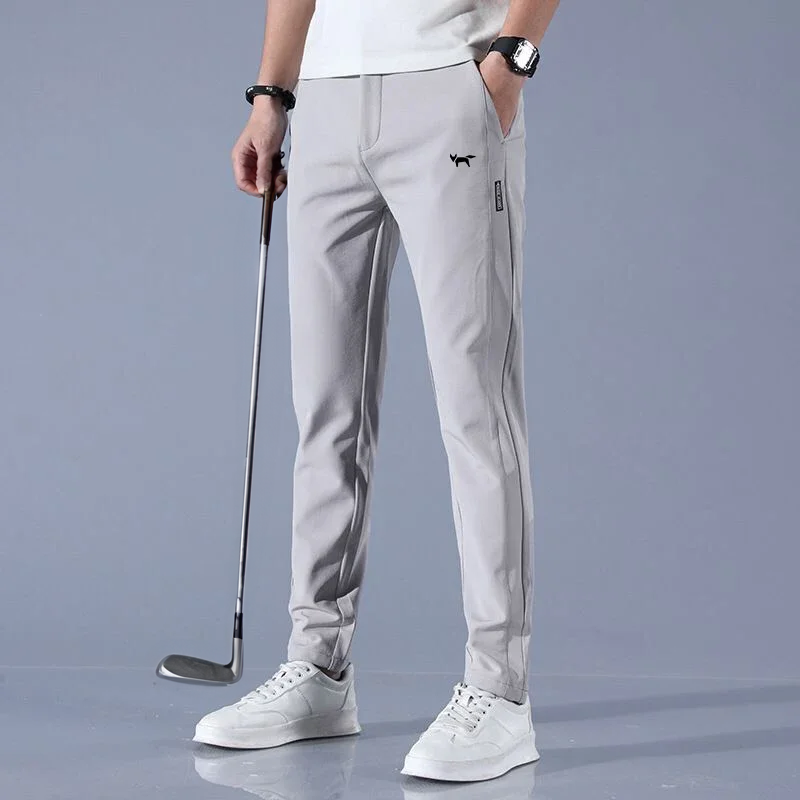 Pants of golf Lucas Elite