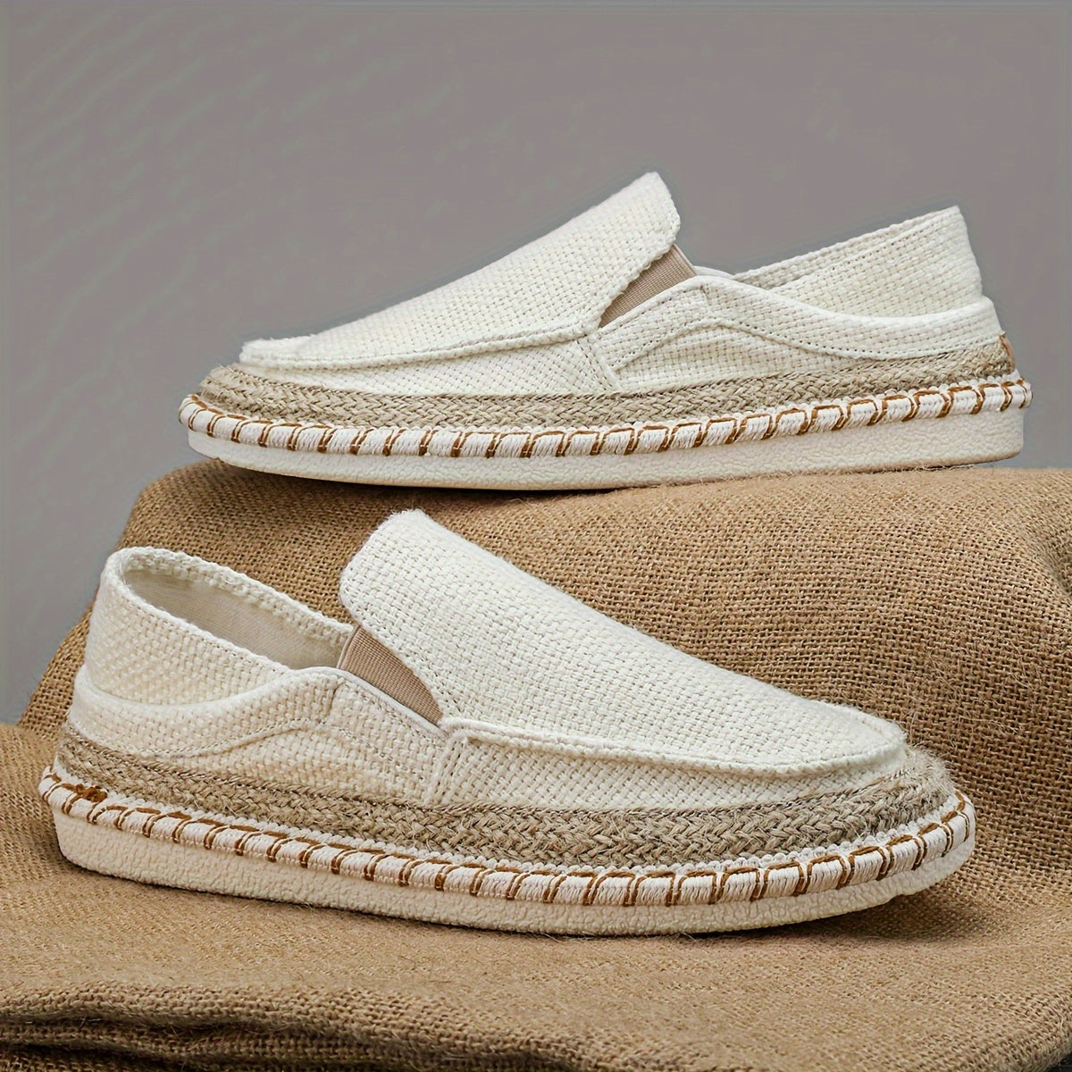 Loafers Summer Marbella