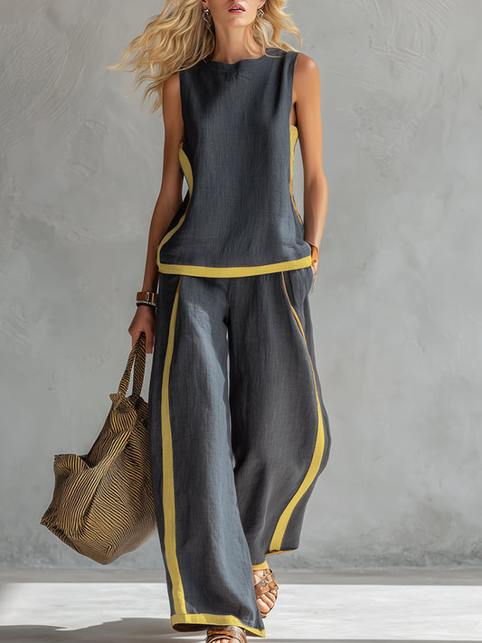 | Mae Two-Piece Set