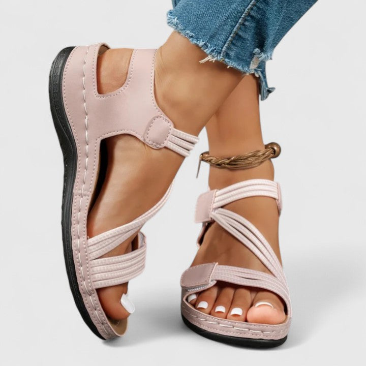 Alma | Sandals Orthopédiques™