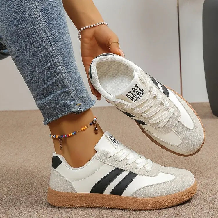 Daley - Everyday City Sneakers