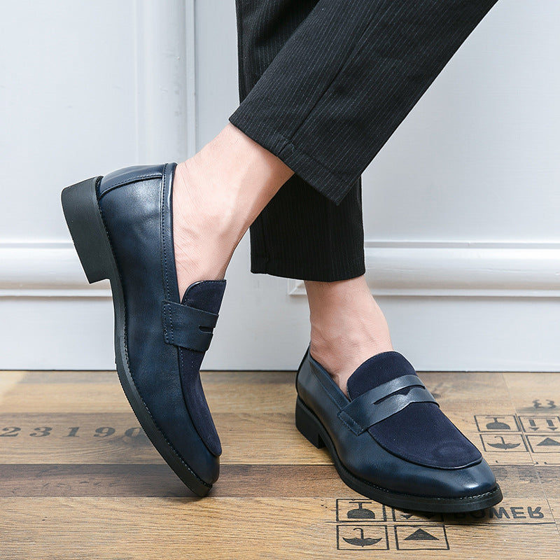 Loafers Elegants