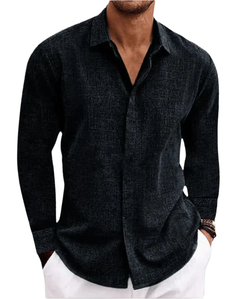 Giovanni Shirt Casuale