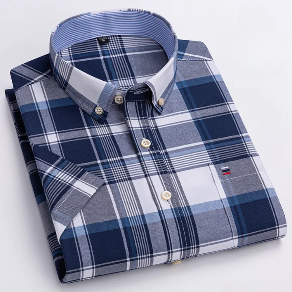 Givalli - Shirt in Cotton Chic
